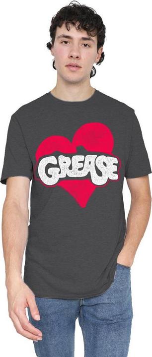 Produktbild Grease TShirt (M)