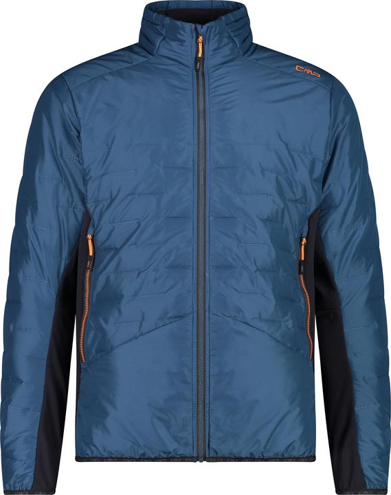 Produktbild CMP Campagnolo Hybrid Jacket (XXL)