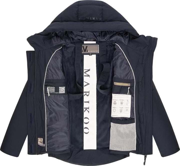 Image du produit Marikoo Elira 16 (XL)