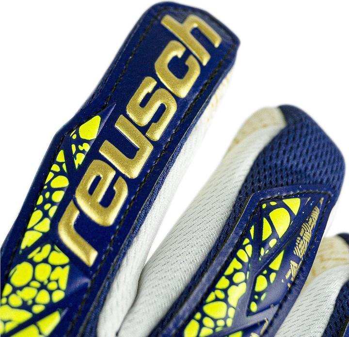 Image du produit Reusch Attrakt Gold X (9)