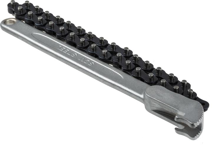 Produktbild Rs Pro 12" drop forged chain wrench