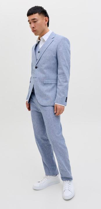 Immagine prodotto Jack & Jones Jprriviera Linen Trouser Slim Fit Sn (46)