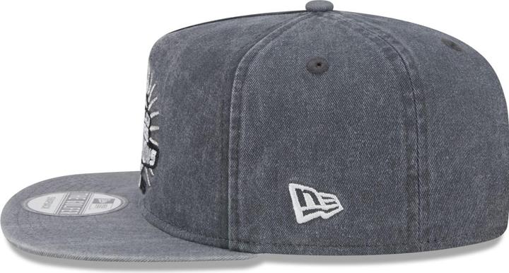 Immagine prodotto New Era Golfer Snapback Cap Pigment Dyed Chicago White Sox (Taglia unica)