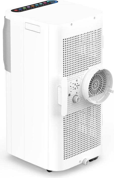 Produktbild Ecowell Mobiles Klimagerät, ECO-CON 10000