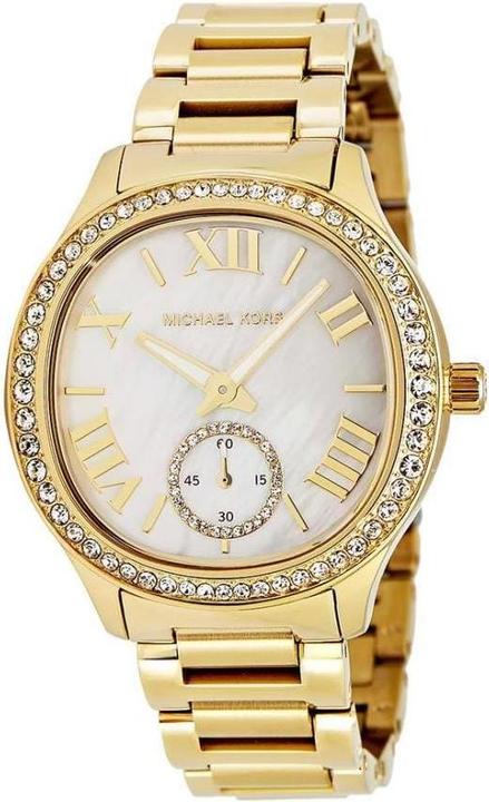 Image du produit Michael Kors Sage (Montre analogique, 38 mm)