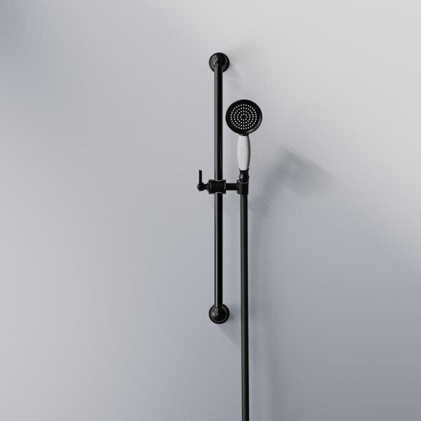 Actual product image Steinberg Seriess 350 shower set, 600mm, hand shower, shower hose 1500mm, 0 (14.80 l/min)