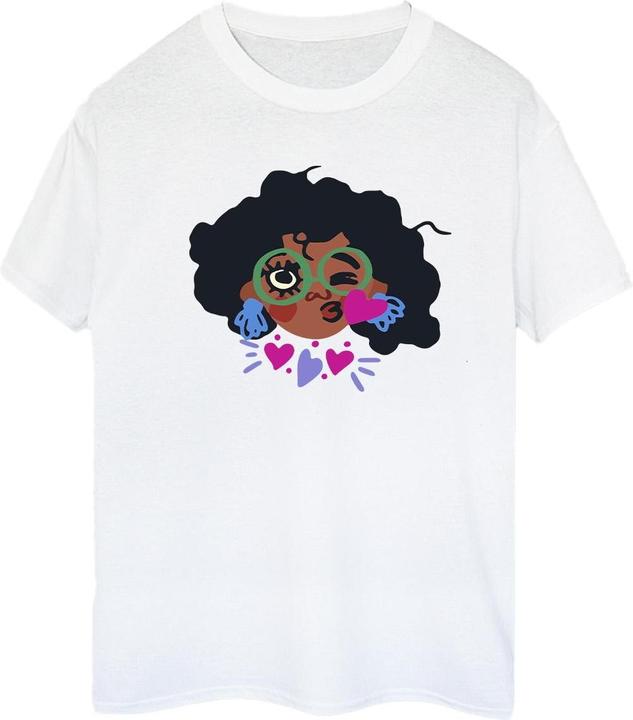 Produktbild Disney Encanto Mirabel Kiss TShirt (3XL)