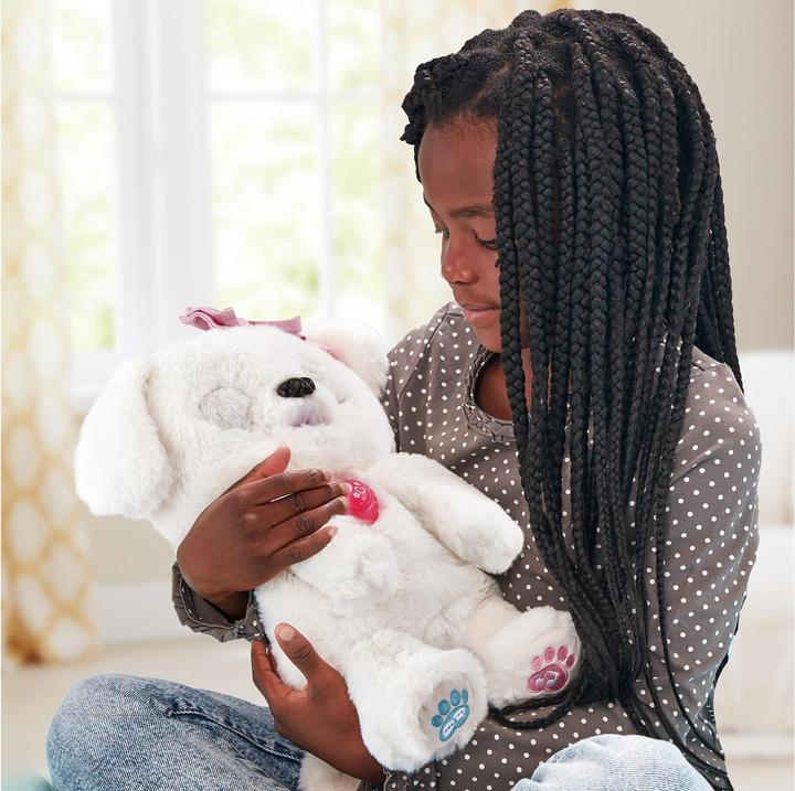 Produktbild VTech KissKiss, Mon toutou bisous (29 cm)
