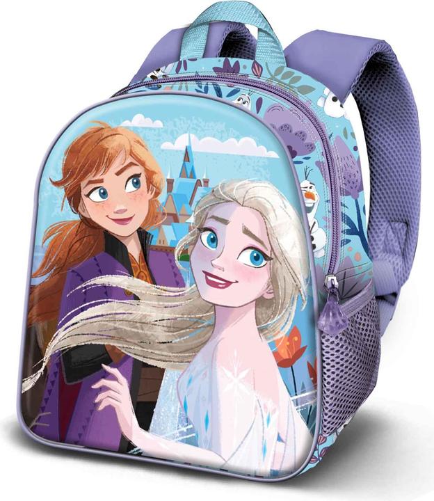 Image du produit Karactermania Elite 3D Backpack Spring