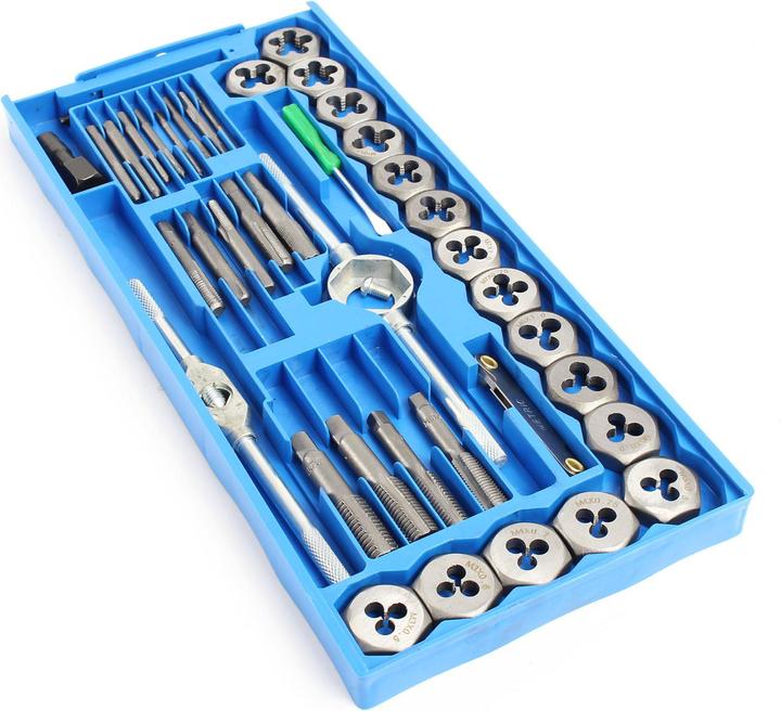 Produktbild XPOtool Gewindeschneider-Set