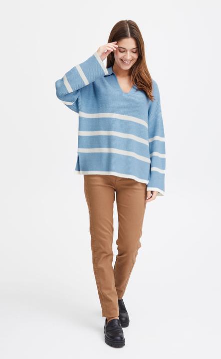 Actual product image Fransa FRALLY PU 2 20613264 (XXL)