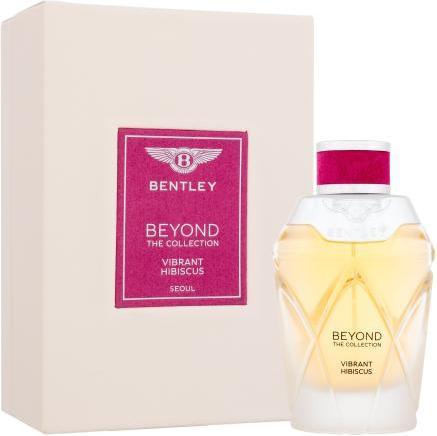 Bentley Beyond Collection Vibrant Hibiscus (Eau de parfum, 100 ml)