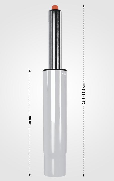 Actual product image CLP Gas lift