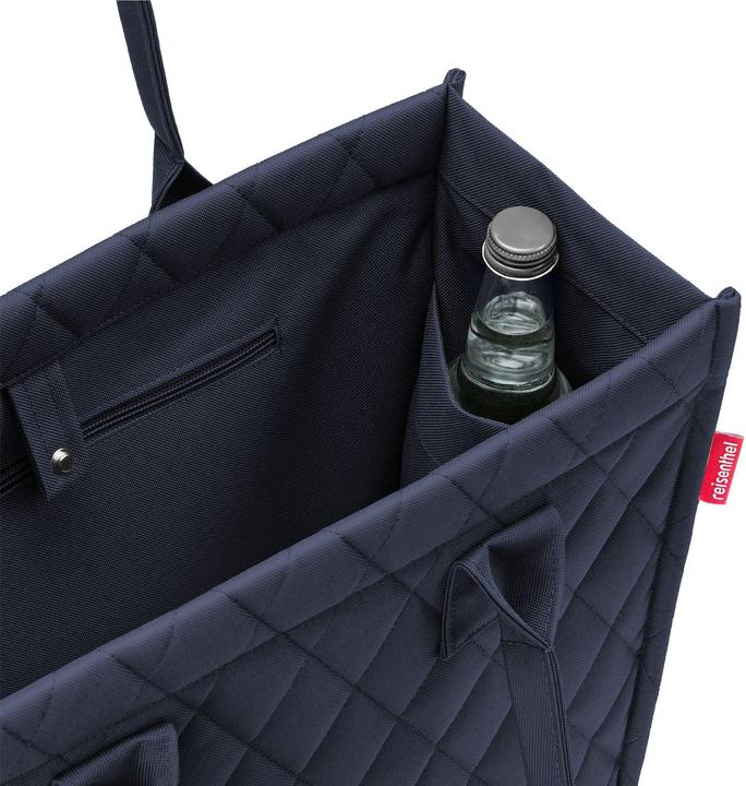 Actual product image reisenthel daily shopper