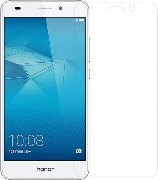 Actual product image Nillkin Matte Series (1 Piece, Fee 5C, Realme GT3)