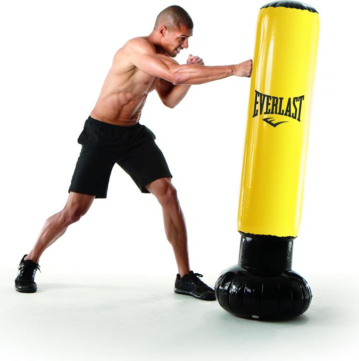 Actual product image Everlast power tower (160 cm, 1 kg)