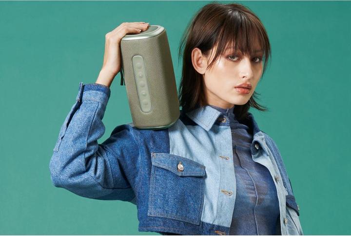 Image du produit Fresh'N Rebel Bold L2 (22 h, Fonctionnement sur batterie)