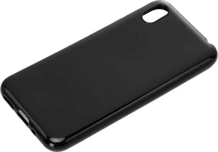 Actual product image Cadorabo TPU Ultra Slim AIR Cover (Huawei Y5 (2019), Honor 8s)