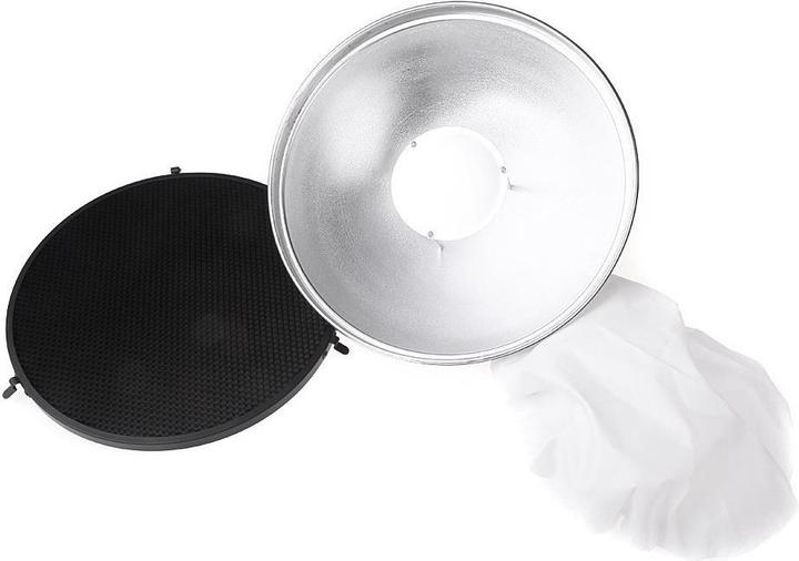 Actual product image Godox beauty dish (Beauty dish, 31 cm)