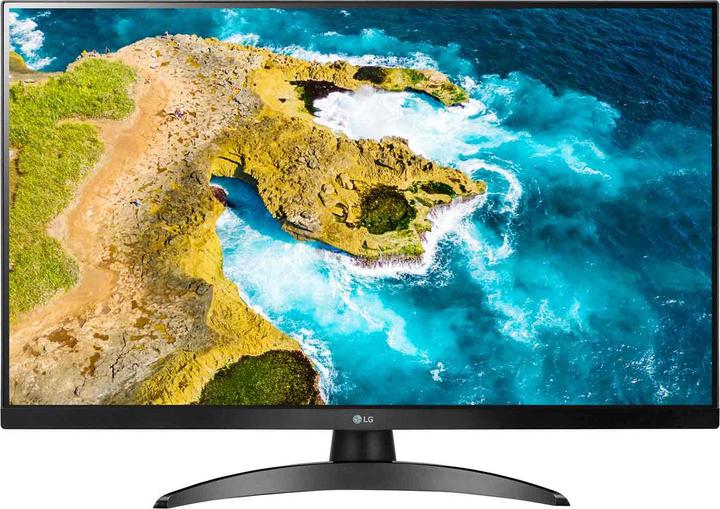 LG 27TQ615SPZ (27", S615, LED, Full HD, 2022)