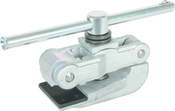 Actual product image Dehn Rail connection terminal w. removable 792451