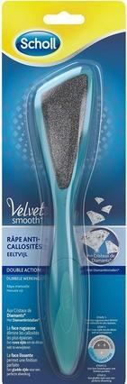 Scholl Velvet Smooth Foot Fileue