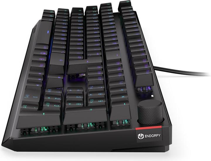 Image du produit Endorfy Clavier Thock (DE, Filaire)