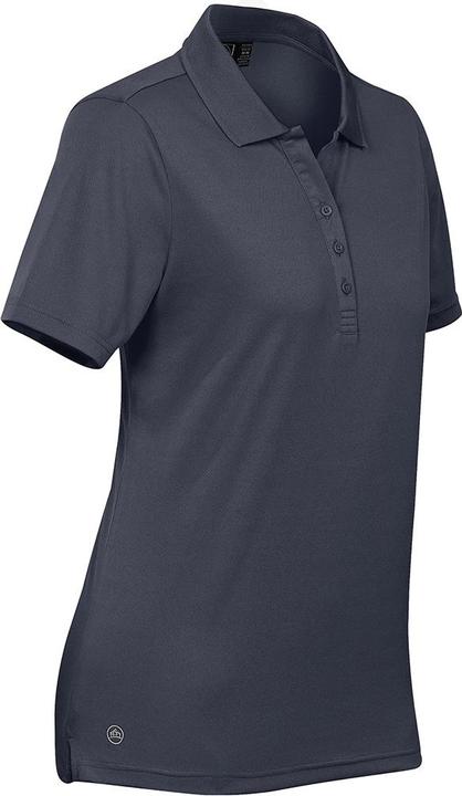 Actual product image Stormtech Eclipse polo shirt (L)