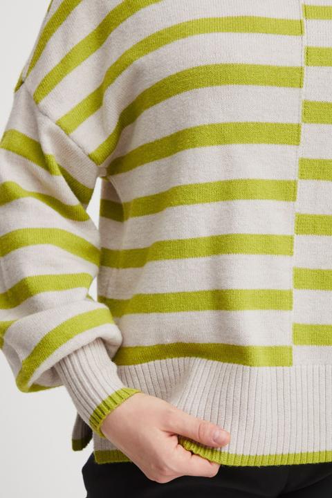 Produktbild Fransa FRBITTE PU 3 - Pullover - 20612456 (M)