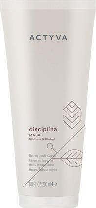 Actual product image Kemon Actyva Disciplina Mask 200ml