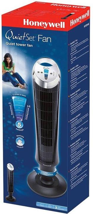 Produktbild Honeywell Hy-254e4 (60 dB)