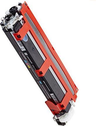 Produktbild Lexmark Entwicklungseinheit cyan 150K CS720, CS725, CX725
