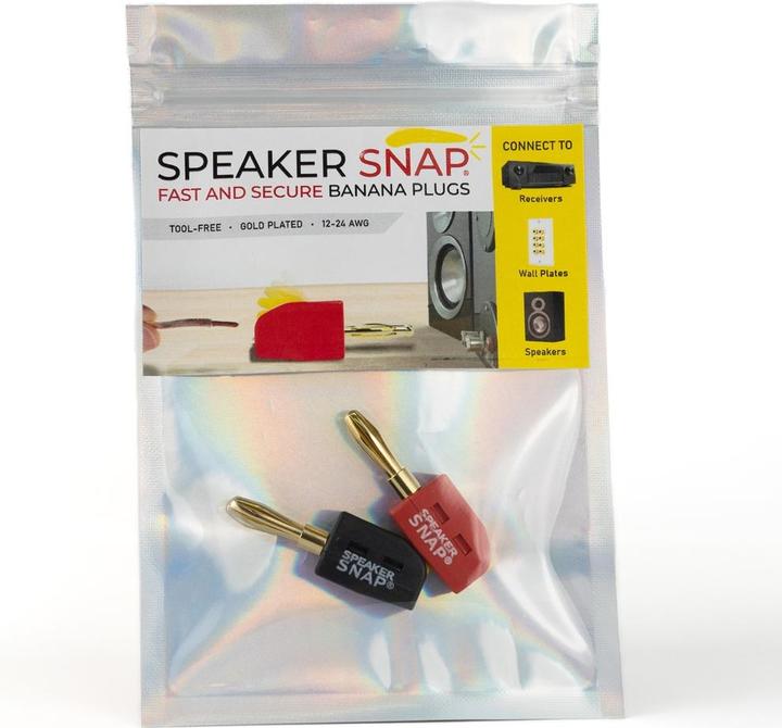 Produktbild Speaker Snap SSBP2