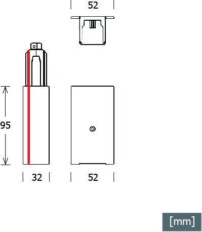 Image du produit LTS Alimentation finale