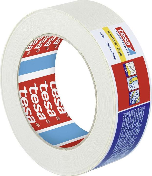 Image du produit tesa Ruban adhésif pour peintre (38 mm)
