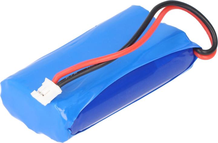 Produktbild Gardena Akku C1060 Plus Solar (1 Stk., Gerätespezifisch, 850 mAh)