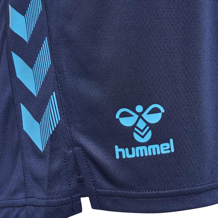 Image du produit hummel Ongrid Poly Short Wo (M)