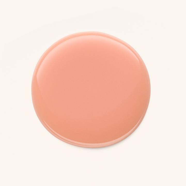 Actual product image Catrice Sheer Beauties Nail Polish (050 Peach For The Stars, Colour paint)