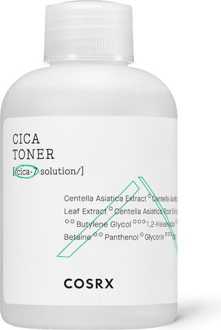 Produktbild Cosrx - Pure Fit Cica Toner (Tonic, 150 ml)