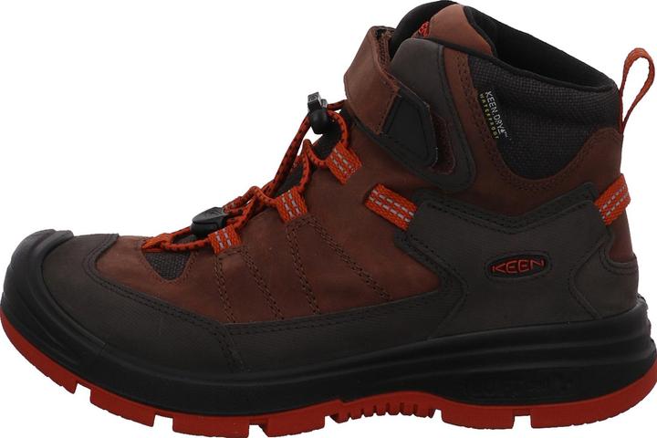 Image du produit Keen Y Redwood Mid WP (35)