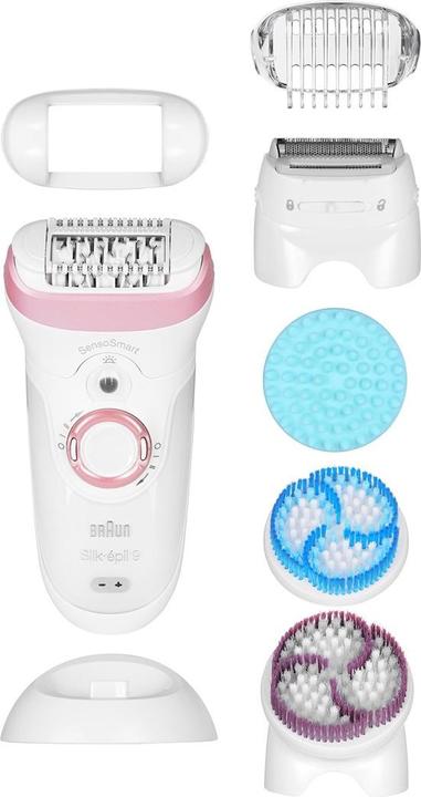 Productafbeelding Braun Silk-épil 9