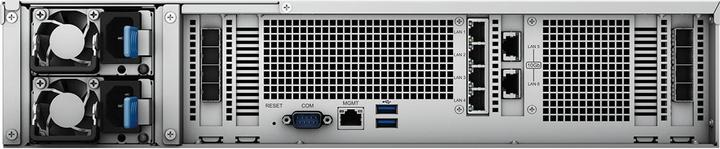 Produktbild Synology SA6400 (0 TB)