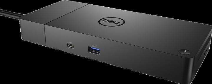 Actual product image Dell WD19DCS (Docking port (proprietary), 3 Ports)