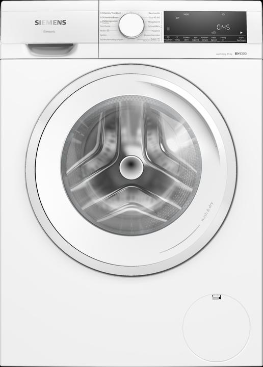 Siemens WN34A141 (Prise UE)
