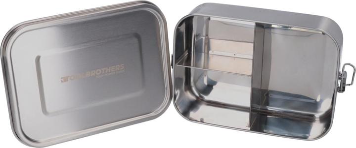 Actual product image Tool Brothers Lunch box