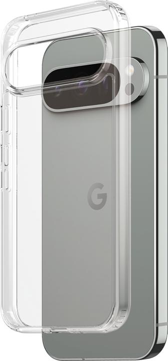 PanzerGlass Hardcase (Google Pixel 9, Google Pixel 9 Pro)