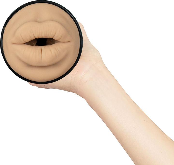 Image du produit Kiiroo FeelVictoria June Mouth