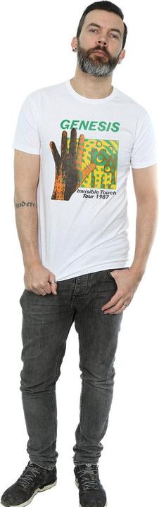 Produktbild Universal Textiles Invisible Touch Tour TShirt (S)