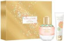 Produktbild Elie Saab Girl Of Now Lovely Geschenkset 50ml EDP 75ml Körperlotion