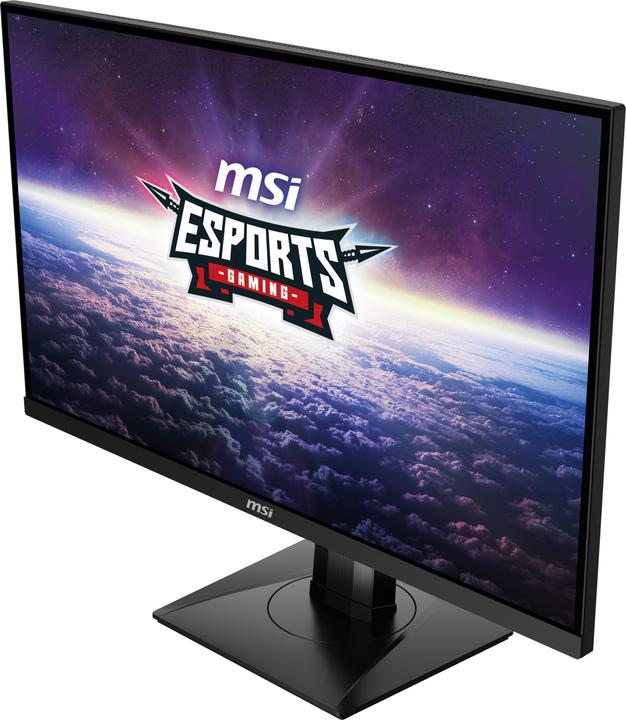 Immagine prodotto MSI G274QPXDE (2560 x 1440 pixel, 27")